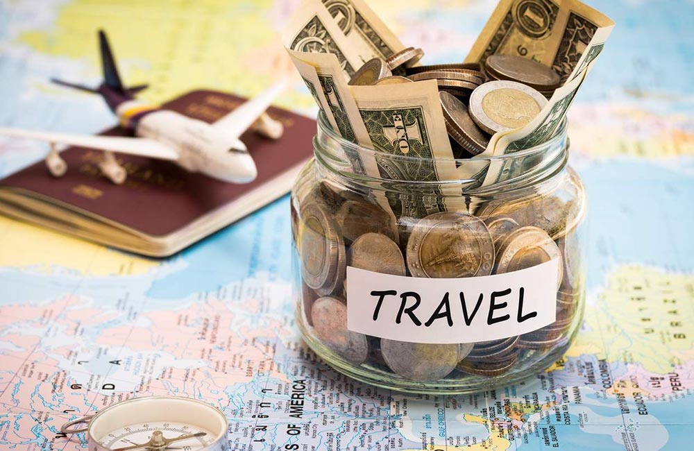 millennials Millennials – Save for traveling or save for the future? the sleep journey millennials
